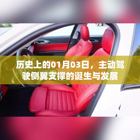 历史上的主动驾驶侧翼支撑诞生与发展历程