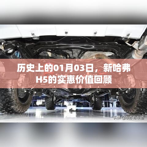 新哈弗H5实惠价值回顾，历史上的今天，一月三日回顾展