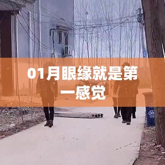 眼缘决定第一印象，揭秘初次感知的秘密