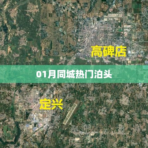 泊头同城热门事件回顾