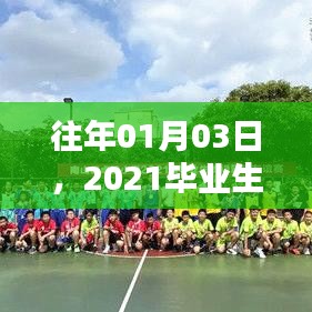 揭秘，2021毕业生热门工作趋势