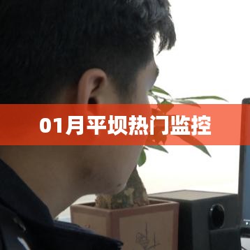 平坝热门监控揭秘，一月看点全解析