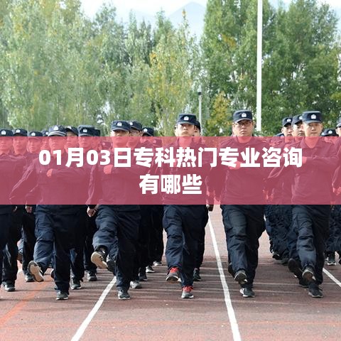 专科热门专业咨询全解析，专业选择指导