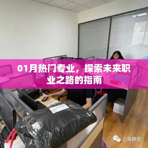 热门专业解析，探索未来职业之路的指南