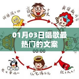 热门歌曲分享，新年新曲风潮，歌声四溢迎新春