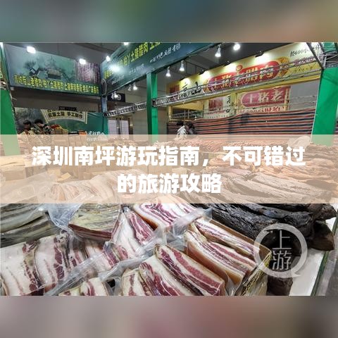 深圳南坪游玩指南，不可错过的旅游攻略