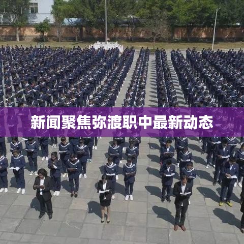 新闻聚焦弥渡职中最新动态