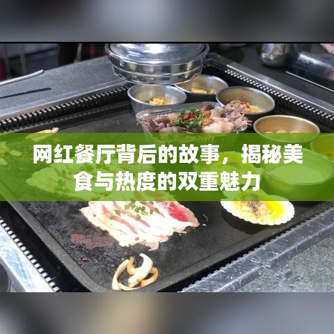 网红餐厅背后的故事，揭秘美食与热度的双重魅力
