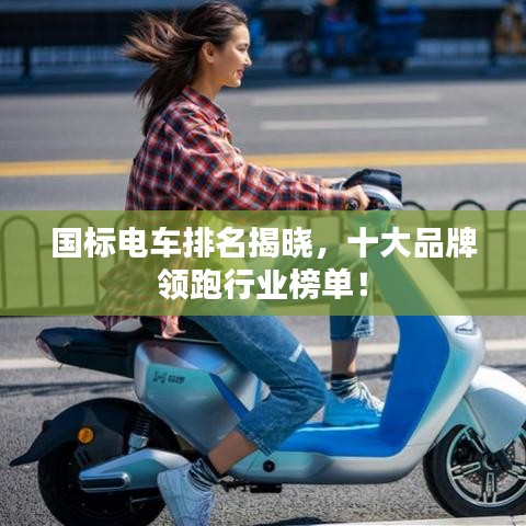 国标电车排名揭晓，十大品牌领跑行业榜单！