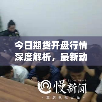 今日期货开盘行情深度解析，最新动态一网打尽！