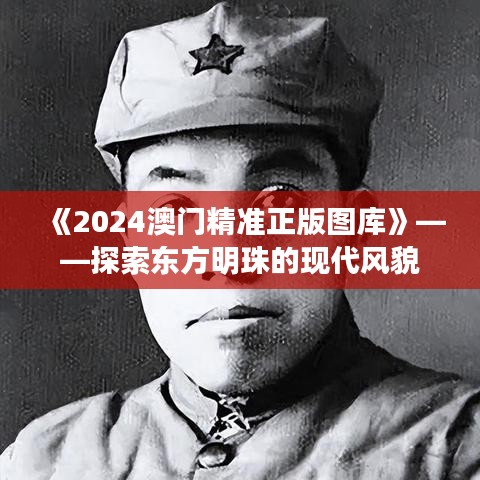 《2024澳门精准正版图库》——探索东方明珠的现代风貌