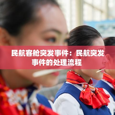 民航客舱突发事件：民航突发事件的处理流程 