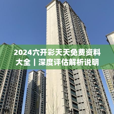 2024六开彩天天免费资料大全｜深度评估解析说明
