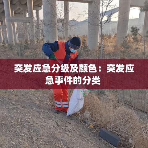 突发应急分级及颜色：突发应急事件的分类 