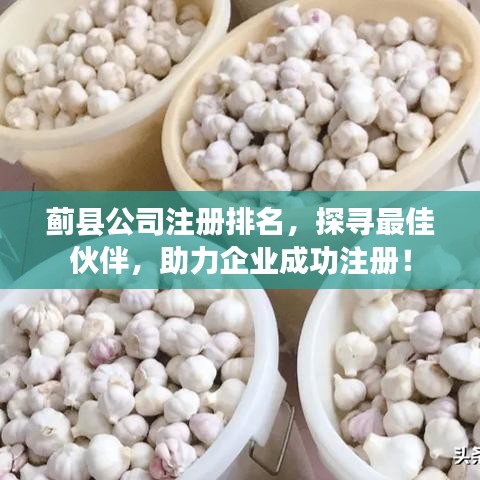 蓟县公司注册排名，探寻最佳伙伴，助力企业成功注册！