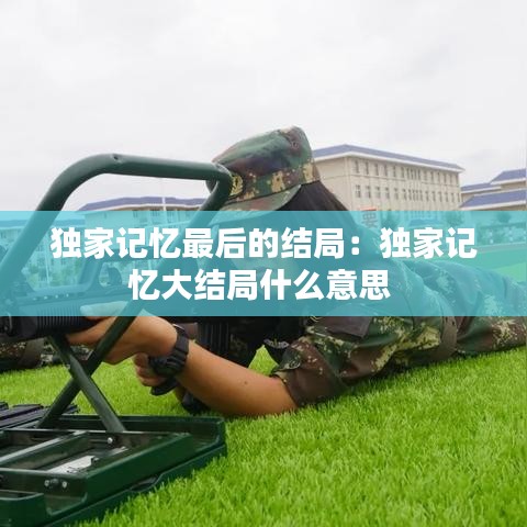 独家记忆最后的结局：独家记忆大结局什么意思 