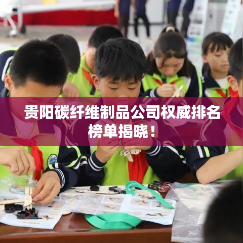 贵阳碳纤维制品公司权威排名榜单揭晓！