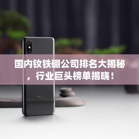 国内钕铁硼公司排名大揭秘，行业巨头榜单揭晓！