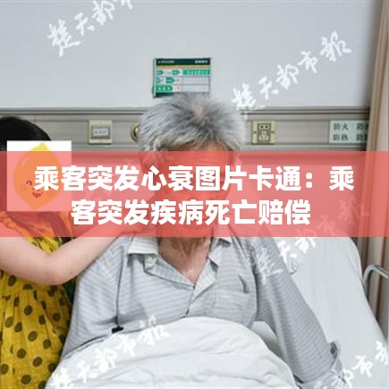 乘客突发心衰图片卡通：乘客突发疾病死亡赔偿 