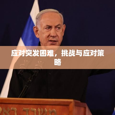 应对突发困难，挑战与应对策略