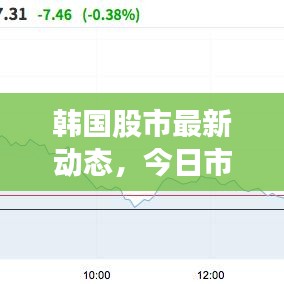韩国股市最新动态，今日市场消息速递