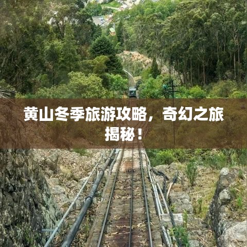 黄山冬季旅游攻略，奇幻之旅揭秘！