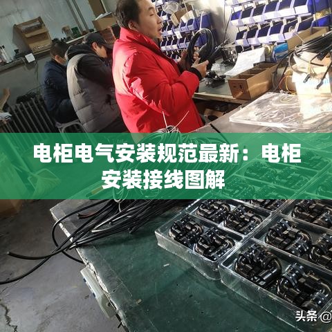 电柜电气安装规范最新：电柜安装接线图解 