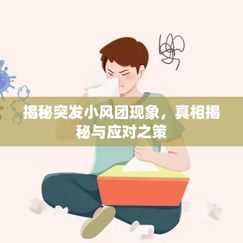 揭秘突发小风团现象，真相揭秘与应对之策