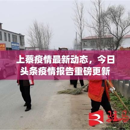 上蔡疫情最新动态，今日头条疫情报告重磅更新