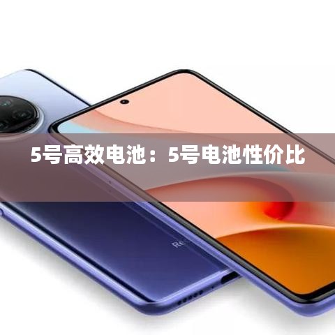 5号高效电池：5号电池性价比 