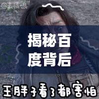 揭秘百度背后的力量，探索搜索引擎的奥秘与强大功能