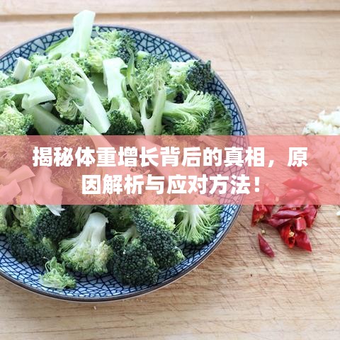 揭秘体重增长背后的真相，原因解析与应对方法！