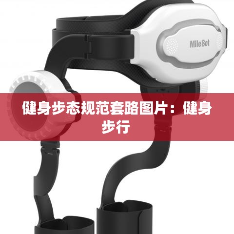 健身步态规范套路图片：健身步行 