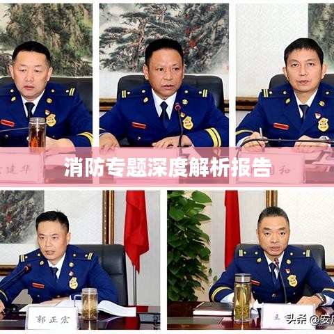 消防专题深度解析报告