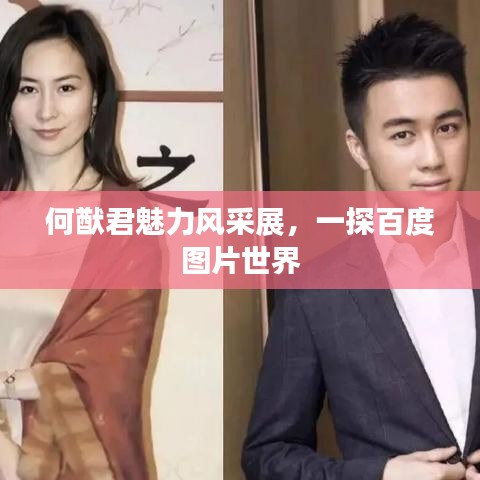 何猷君魅力风采展，一探百度图片世界