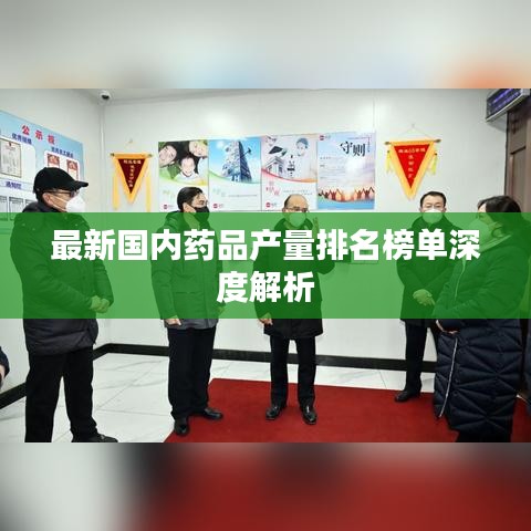 最新国内药品产量排名榜单深度解析