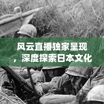 风云直播独家呈现，深度探索日本文化的迷人魅力专题