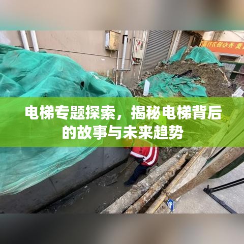 电梯专题探索，揭秘电梯背后的故事与未来趋势