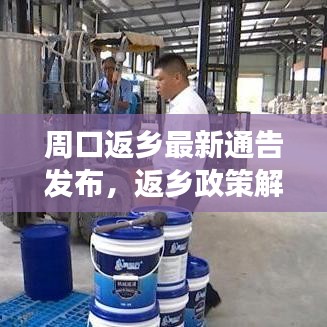 周口返乡最新通告发布，返乡政策解读与最新动态
