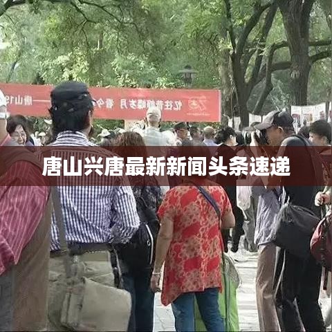 唐山兴唐最新新闻头条速递