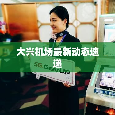 大兴机场最新动态速递