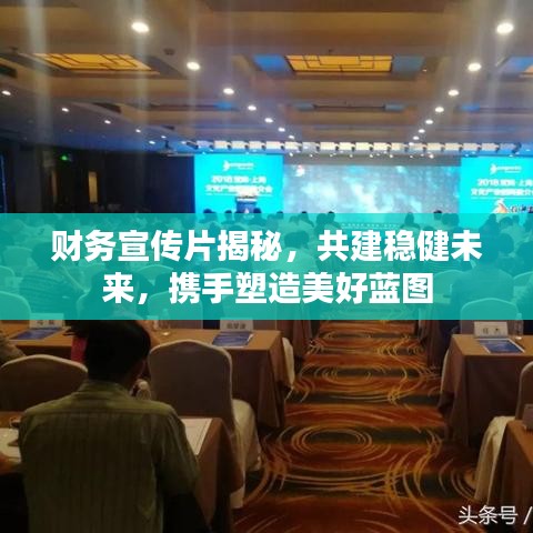 财务宣传片揭秘，共建稳健未来，携手塑造美好蓝图
