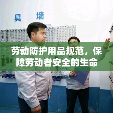 劳动防护用品规范，保障劳动者安全的生命线准则