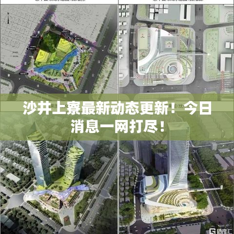 沙井上寮最新动态更新！今日消息一网打尽！