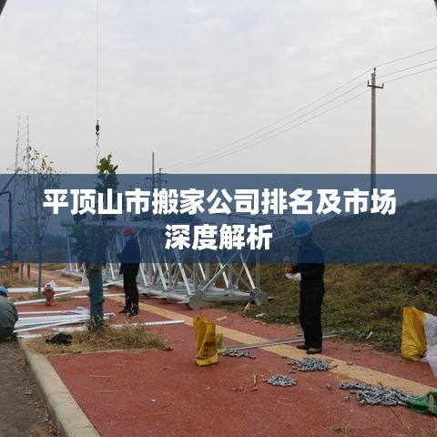 平顶山市搬家公司排名及市场深度解析