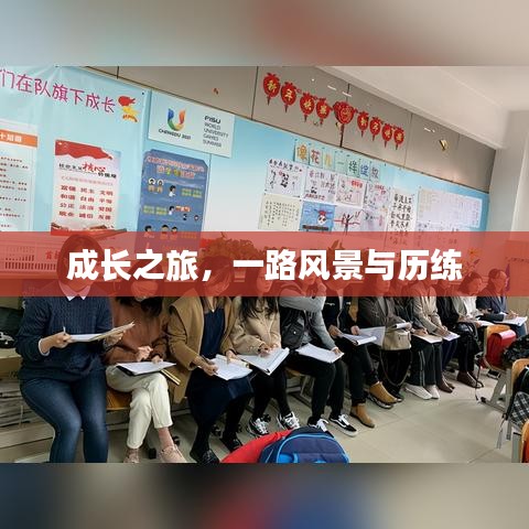 成长之旅，一路风景与历练