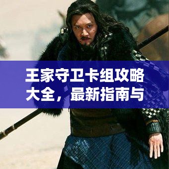 王家守卫卡组攻略大全，最新指南与策略分享