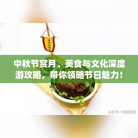 中秋节赏月、美食与文化深度游攻略，带你领略节日魅力！