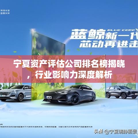 宁夏资产评估公司排名榜揭晓，行业影响力深度解析