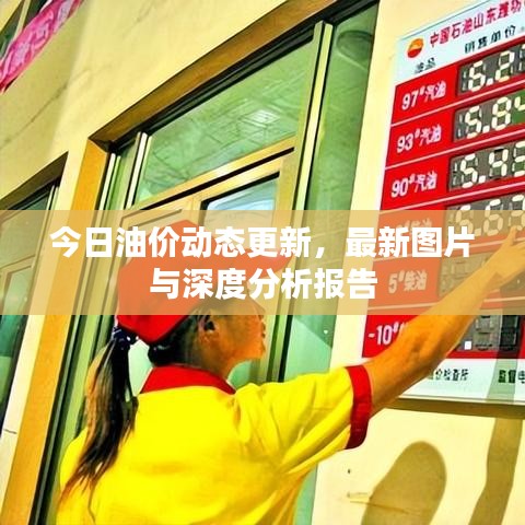 今日油价动态更新，最新图片与深度分析报告